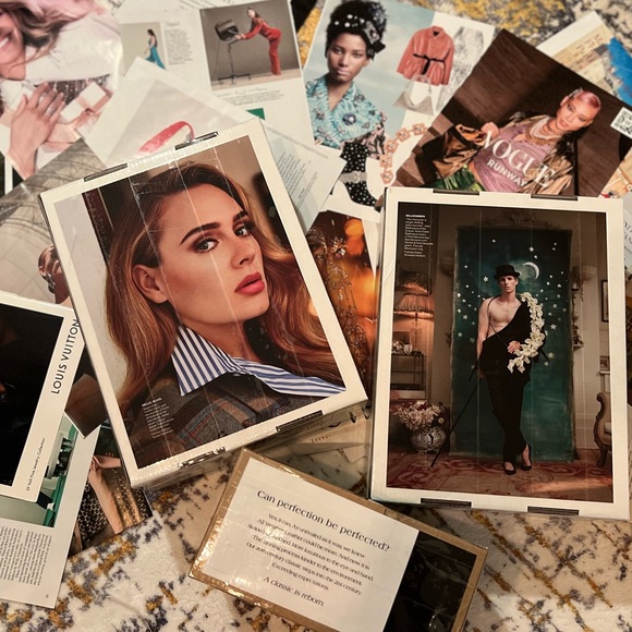 ✨Le Bazaar’s Brands A~Z✨ - Picture 2 of 9